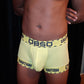 Boxer sexy en coton