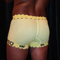 Boxer sexy en coton