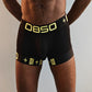 Boxer sexy en coton