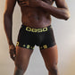 Boxer sexy en coton