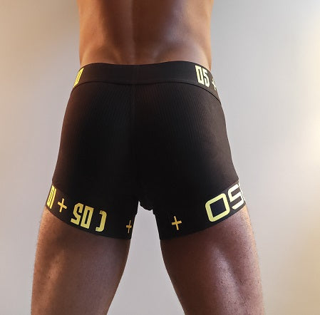 Boxer sexy en coton