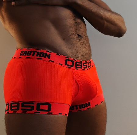 Boxer sexy en coton