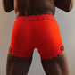 Boxer sexy en coton