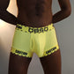 Boxer sexy en coton