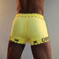 Boxer sexy en coton