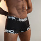 Boxer sexy en coton