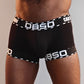 Boxer sexy en coton