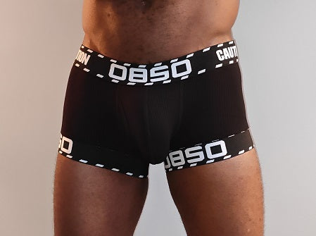 Boxer sexy en coton