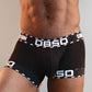 Boxer sexy en coton