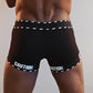 Boxer sexy en coton