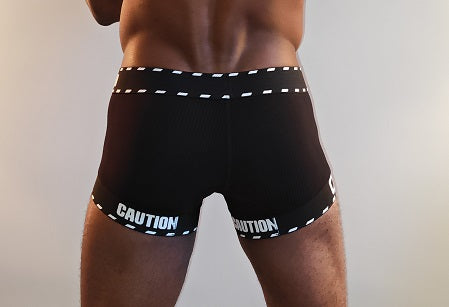 Boxer sexy en coton