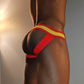 Jockstrap sexy en maille