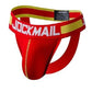 Jockstrap sexy en maille