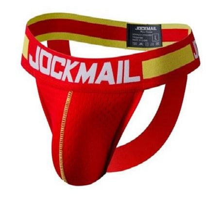 Jockstrap sexy en maille